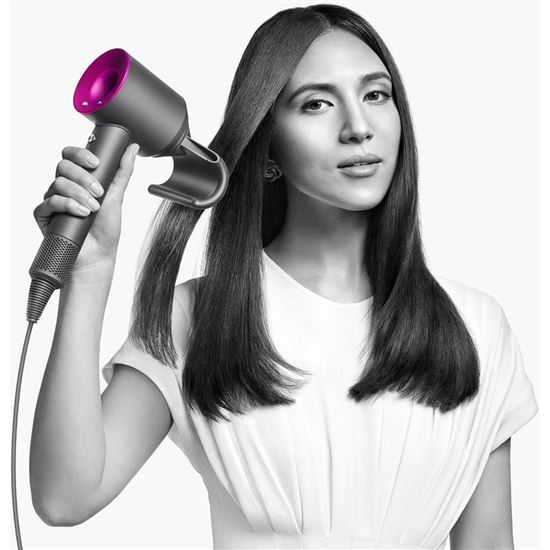 Dyson nástavec proti polétavým vlasům pro Dyson Supersonic