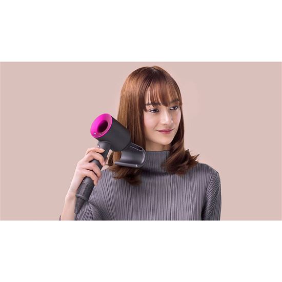 Dyson nástavec proti polétavým vlasům pro Dyson Supersonic