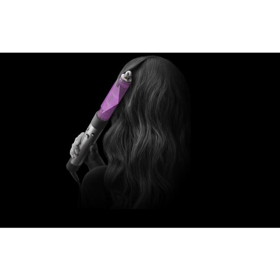 Dyson 40mm Airwrap™ nástavec na lokny - šedá