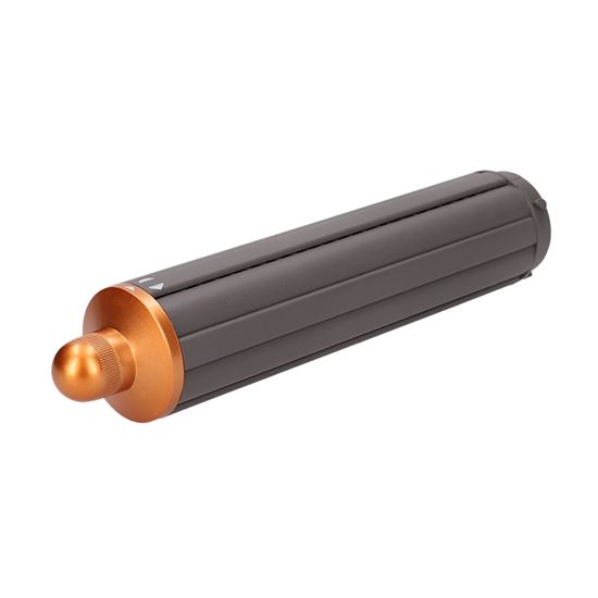 Solight 40mm dlouhá kulma na vlasy pro Dyson Airwrap (zlatá)