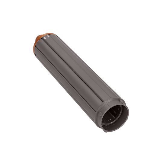Solight 40mm dlouhá kulma na vlasy pro Dyson Airwrap (zlatá)