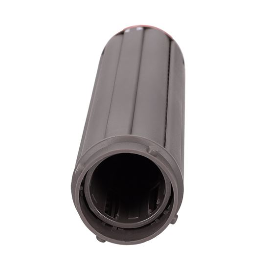 Solight 40mm dlouhá kulma na vlasy pro Dyson Airwrap (zlatá)