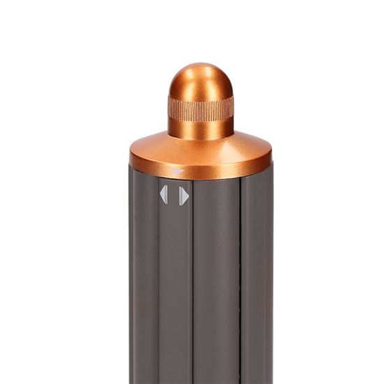 Solight 40mm dlouhá kulma na vlasy pro Dyson Airwrap (zlatá)