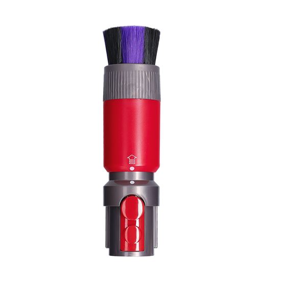Solight samočisticí měkký prachový kartáč pro Dyson V7, V8, V10, V11, V15