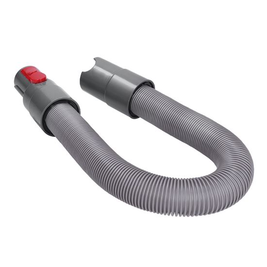 Solight prodlužovací trubice pro Dyson V7, V8, V10, V11, V12, V15