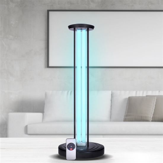 Solight dezinfekční UV lampa 100W