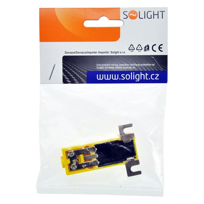 Solight zesilovač pro anténu HN50, 35dB