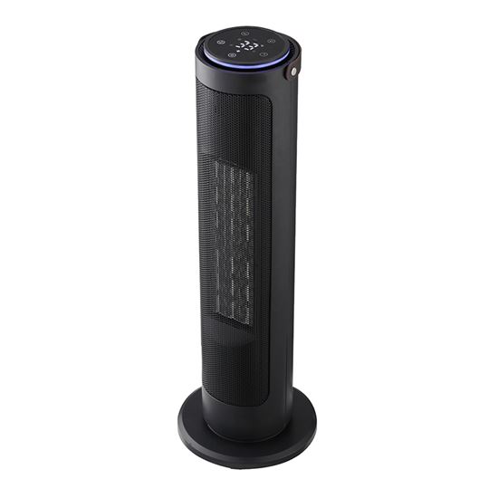 Solight teplovzdušný ventilátor sloupový 2000W