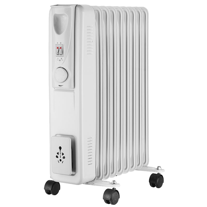 Solight Olejový radiátor 2000W