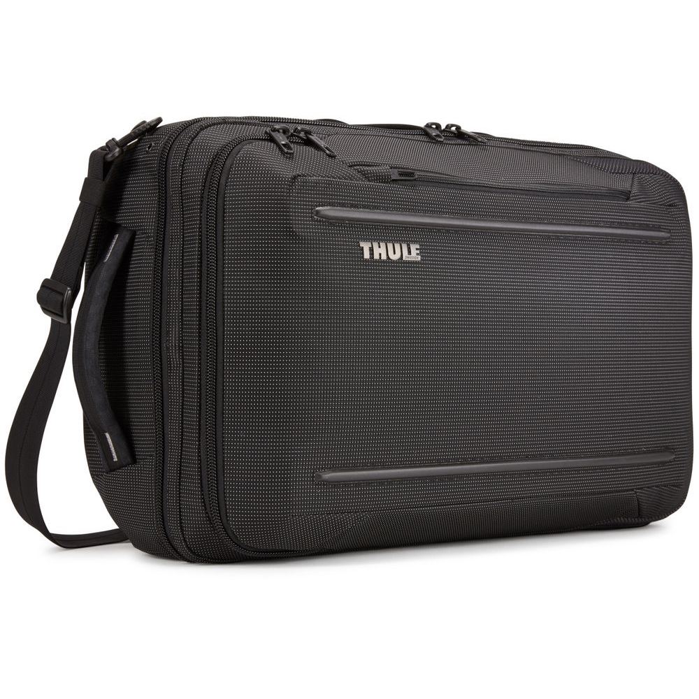 Thule Crossover 2 Convertible Carry On C2CC41 - černá