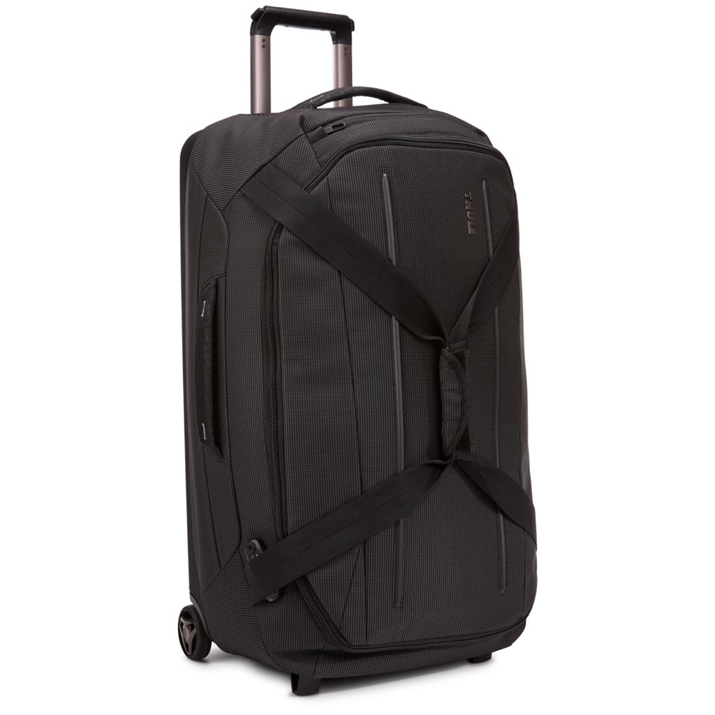 Thule Crossover 2 Wheeled Duffel 76cm/30" C2WD30 - černý