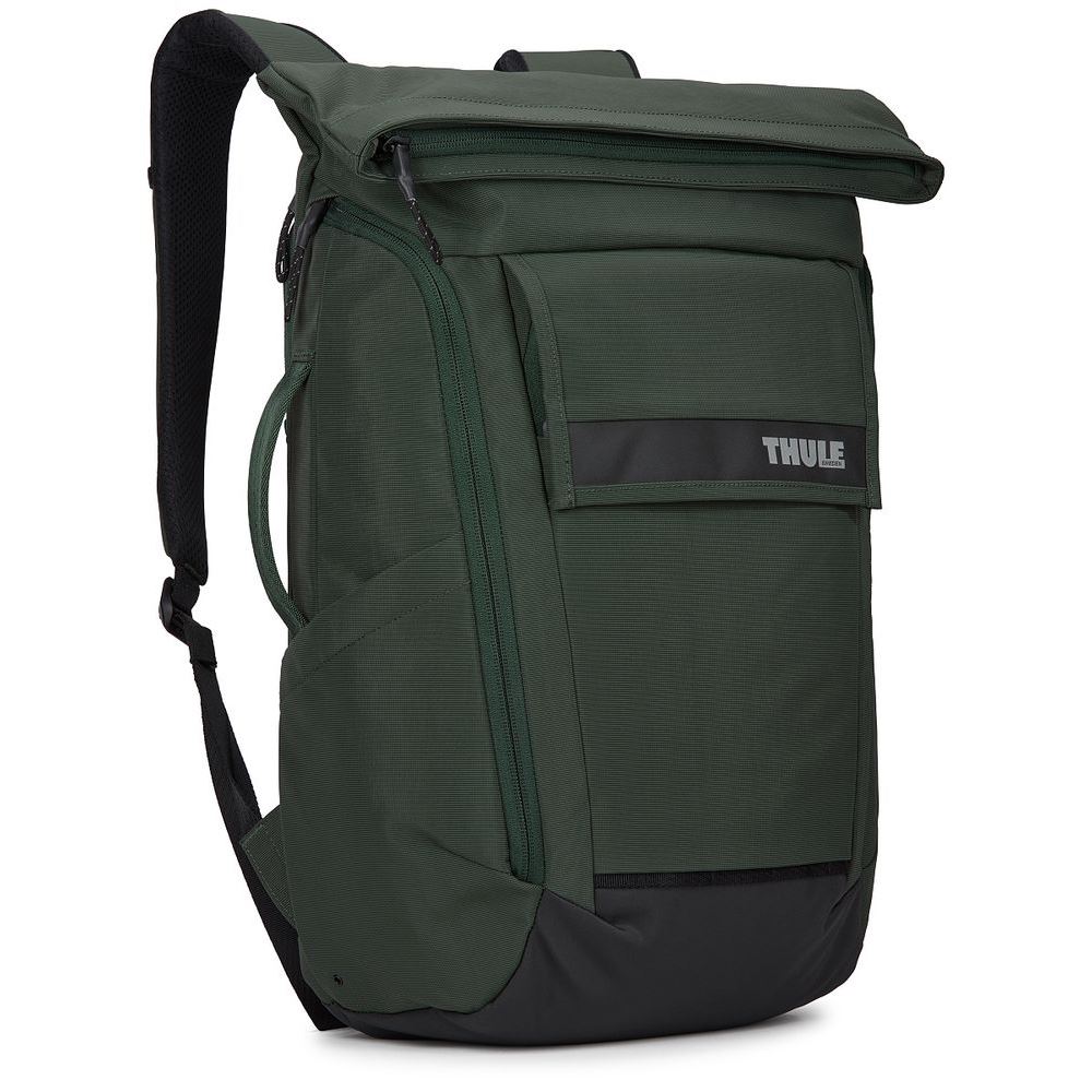 Thule Paramount batoh 24 l PARABP2116 - Racing Green