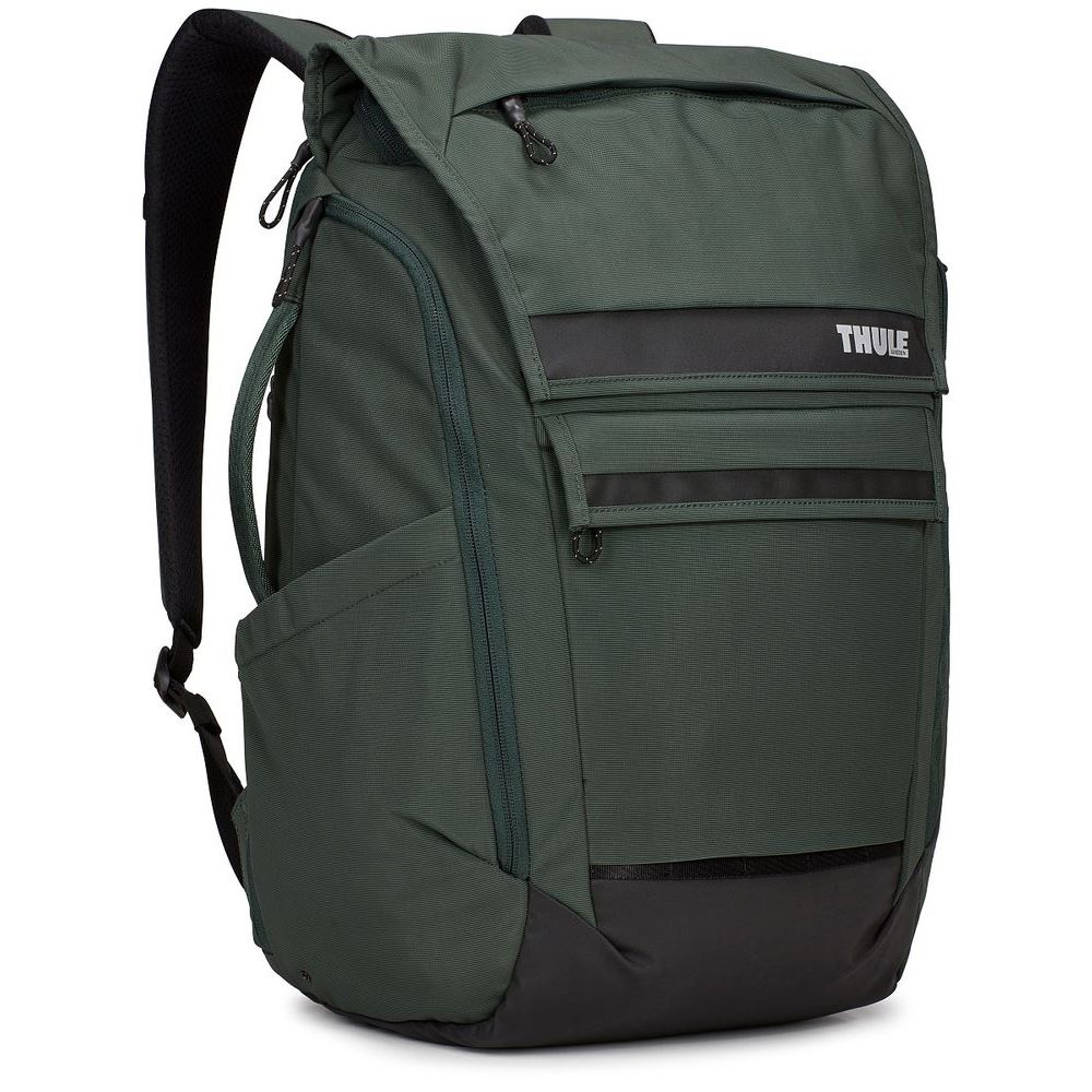 Thule Paramount batoh 27 l PARABP2216 - Racing Green
