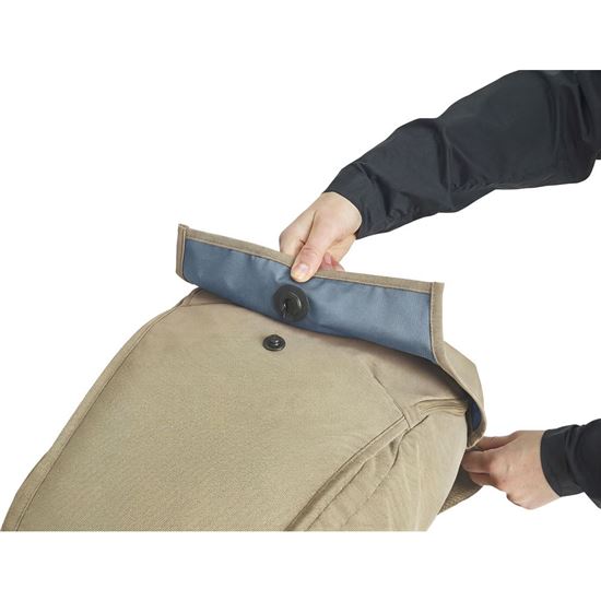 Thule Paramount batoh lite 20 l PARABP3016 - jemná béžová