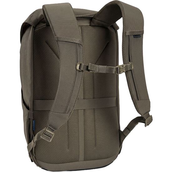 Thule Paramount batoh lite 20 l PARABP3016 - minerální hnědá