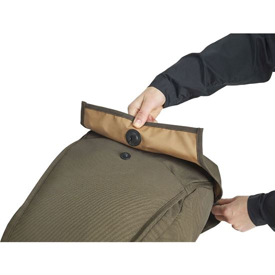 Thule Paramount batoh lite 20 l PARABP3016 - minerální hnědá