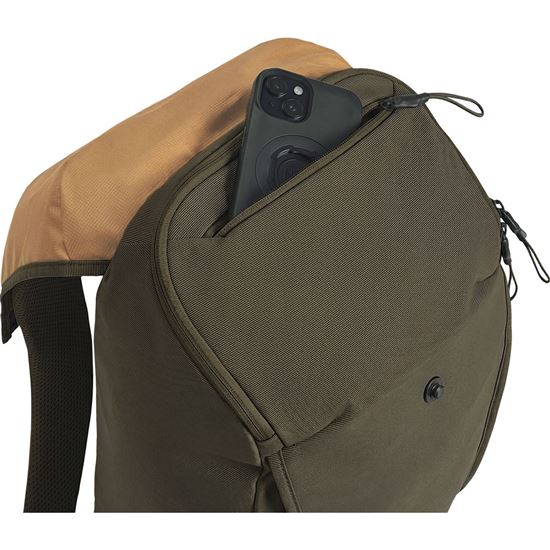 Thule Paramount batoh lite 20 l PARABP3016 - minerální hnědá