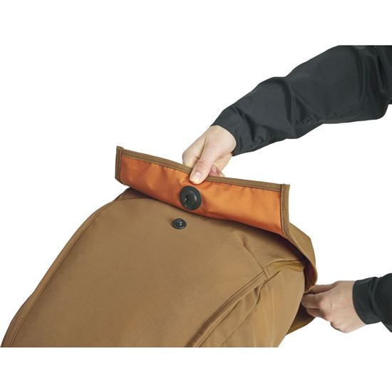 Thule Paramount batoh lite 20 l PARABP3016 - nutria