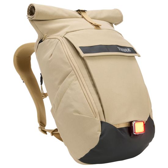 Thule Paramount batoh na notebook 24 l PARABP3116 - jemně béžový