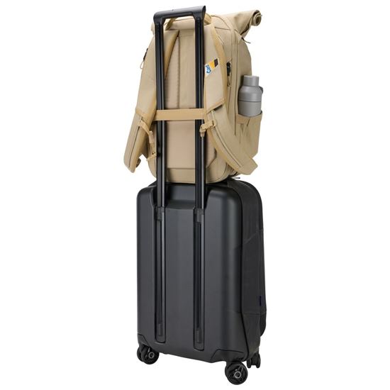 Thule Paramount batoh na notebook 24 l PARABP3116 - jemně béžový