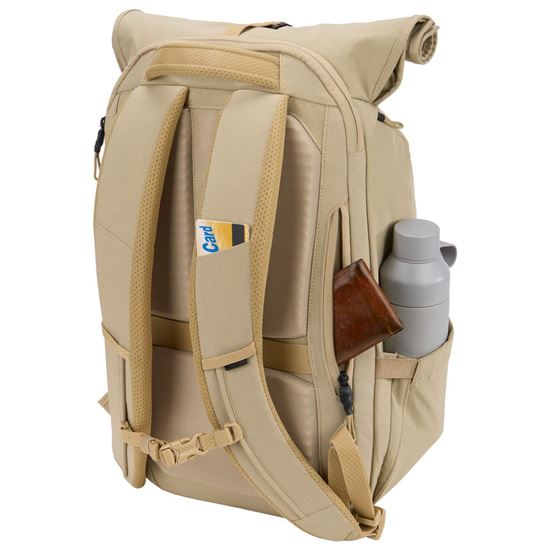 Thule Paramount batoh na notebook 24 l PARABP3116 - jemně béžový