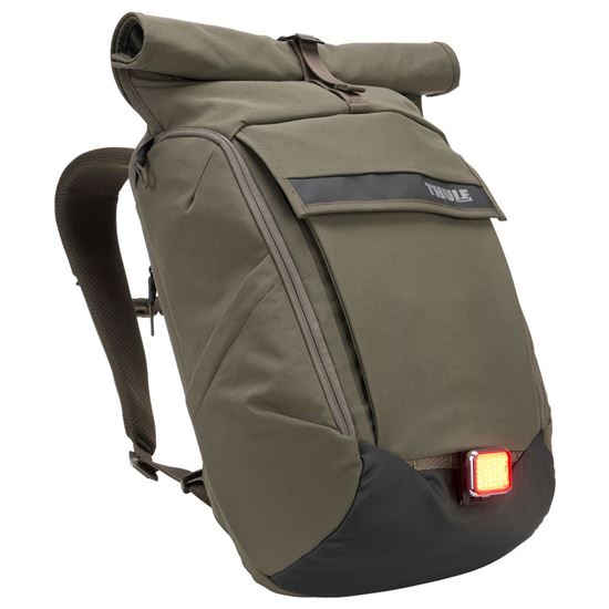 Thule Paramount batoh na notebook 24 l PARABP3116 - minerálně hnědý