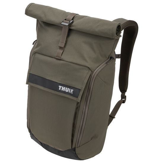 Thule Paramount batoh na notebook 24 l PARABP3116 - minerálně hnědý