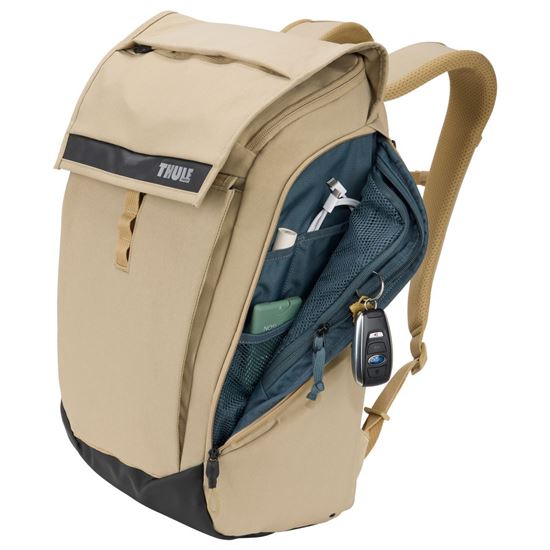 Thule Paramount batoh na notebook 27 l PARABP3216 - jemně béžový
