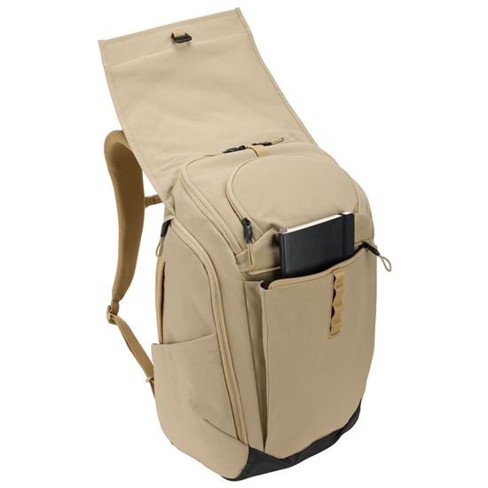 Thule Paramount batoh na notebook 27 l PARABP3216 - jemně béžový