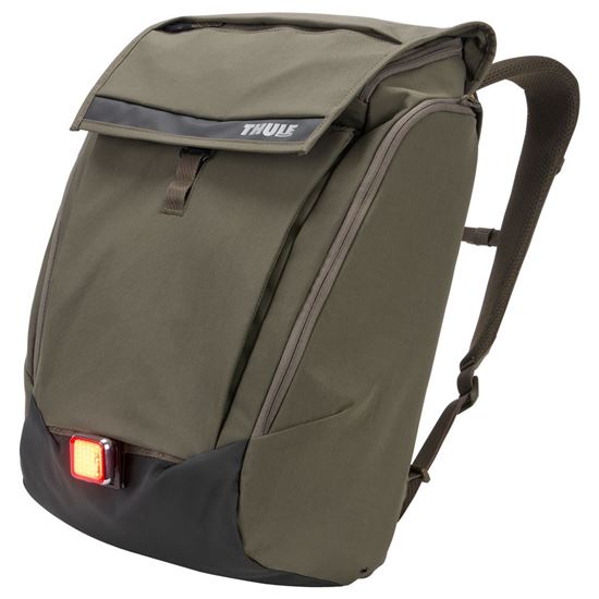 Thule Paramount batoh na notebook 27 l PARABP3216 - minerálně hnědý