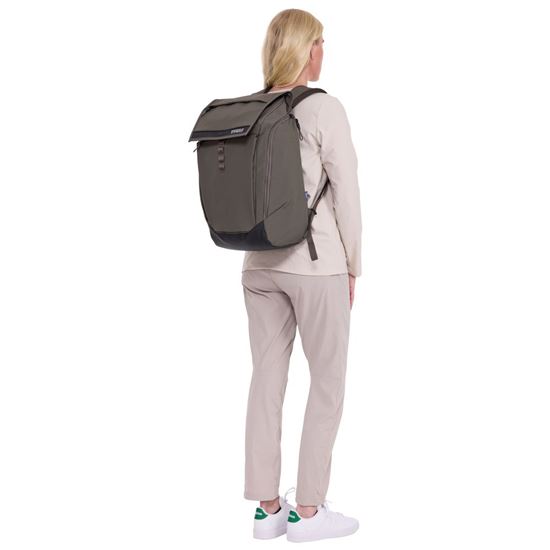 Thule Paramount batoh na notebook 27 l PARABP3216 - minerálně hnědý