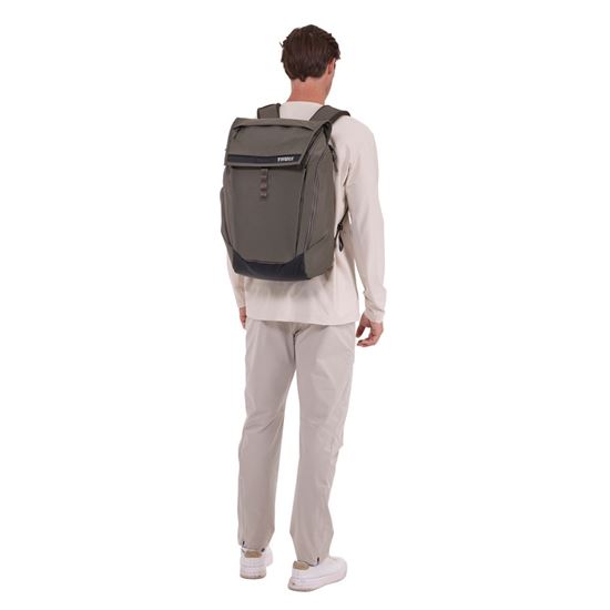 Thule Paramount batoh na notebook 27 l PARABP3216 - minerálně hnědý