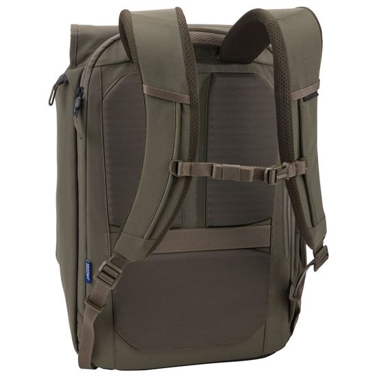 Thule Paramount batoh na notebook 27 l PARABP3216 - minerálně hnědý