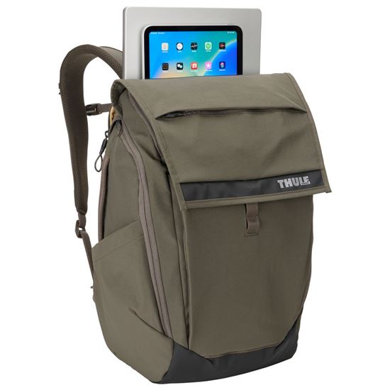 Thule Paramount batoh na notebook 27 l PARABP3216 - minerálně hnědý