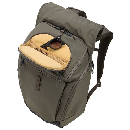Thule Paramount batoh na notebook 27 l PARABP3216 - minerálně hnědý
