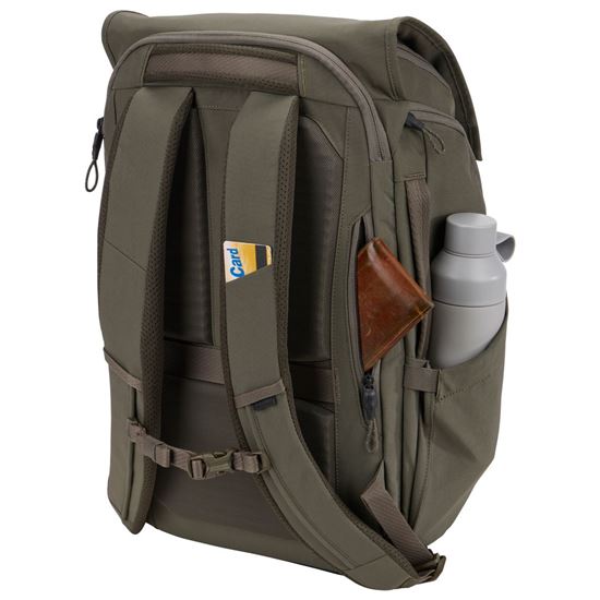 Thule Paramount batoh na notebook 27 l PARABP3216 - minerálně hnědý