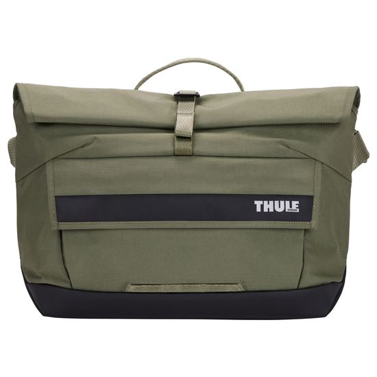 Thule Paramount brašna přes rameno 14 l PARACB3114 - zelená