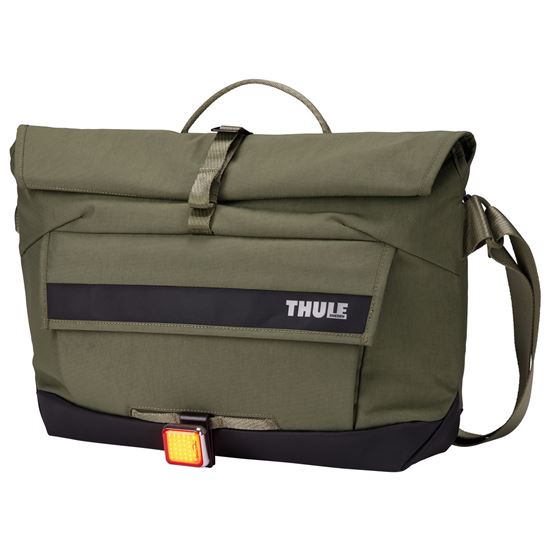 Thule Paramount brašna přes rameno 14 l PARACB3114 - zelená