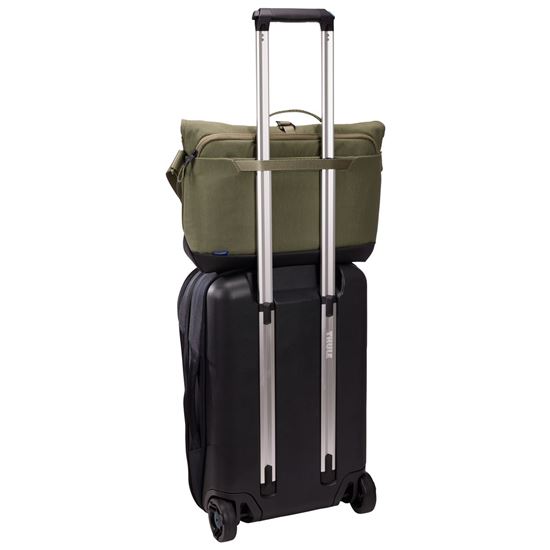 Thule Paramount brašna přes rameno 14 l PARACB3114 - zelená