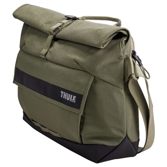 Thule Paramount brašna přes rameno 14 l PARACB3114 - zelená
