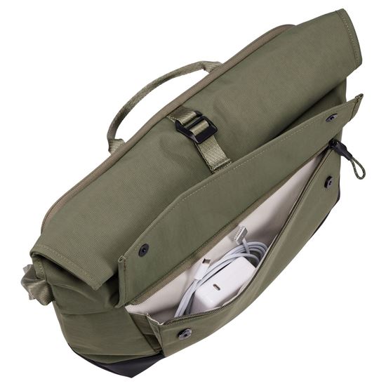 Thule Paramount brašna přes rameno 14 l PARACB3114 - zelená