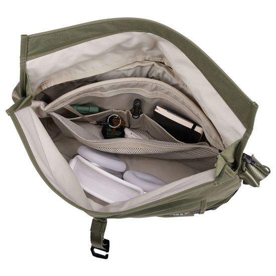 Thule Paramount brašna přes rameno 14 l PARACB3114 - zelená