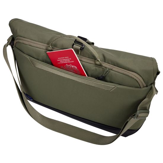 Thule Paramount brašna přes rameno 14 l PARACB3114 - zelená