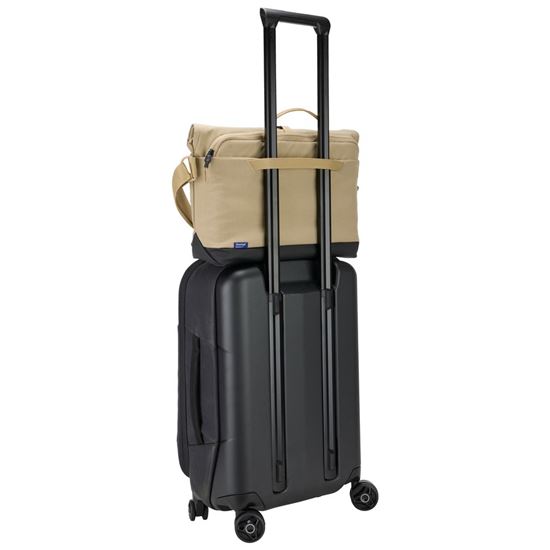 Thule Paramount brašna přes rameno 14 l PARACB3114 - jemně béžová