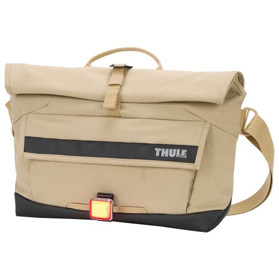 Thule Paramount brašna přes rameno 14 l PARACB3114 - jemně béžová