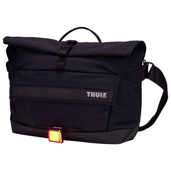 Thule Paramount brašna přes rameno 14 l PARACB3114 - černá
