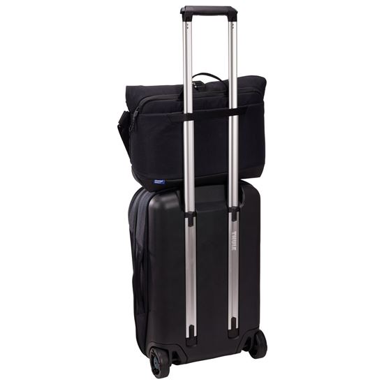 Thule Paramount brašna přes rameno 14 l PARACB3114 - černá
