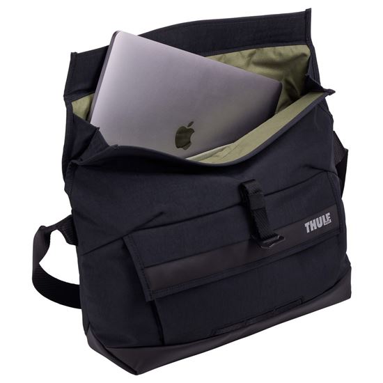 Thule Paramount brašna přes rameno 14 l PARACB3114 - černá