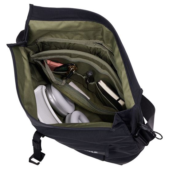 Thule Paramount brašna přes rameno 14 l PARACB3114 - černá