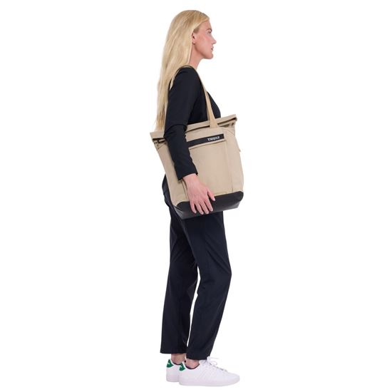 Thule Paramount taška 22 l PARATB3116 - jemně béžová